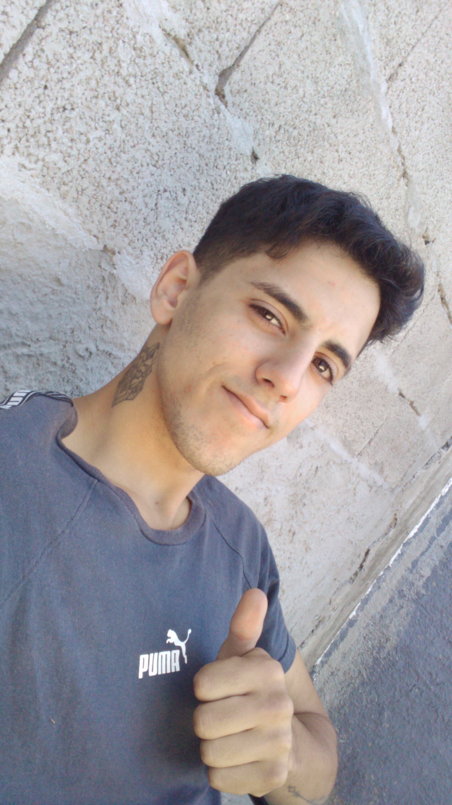 User
