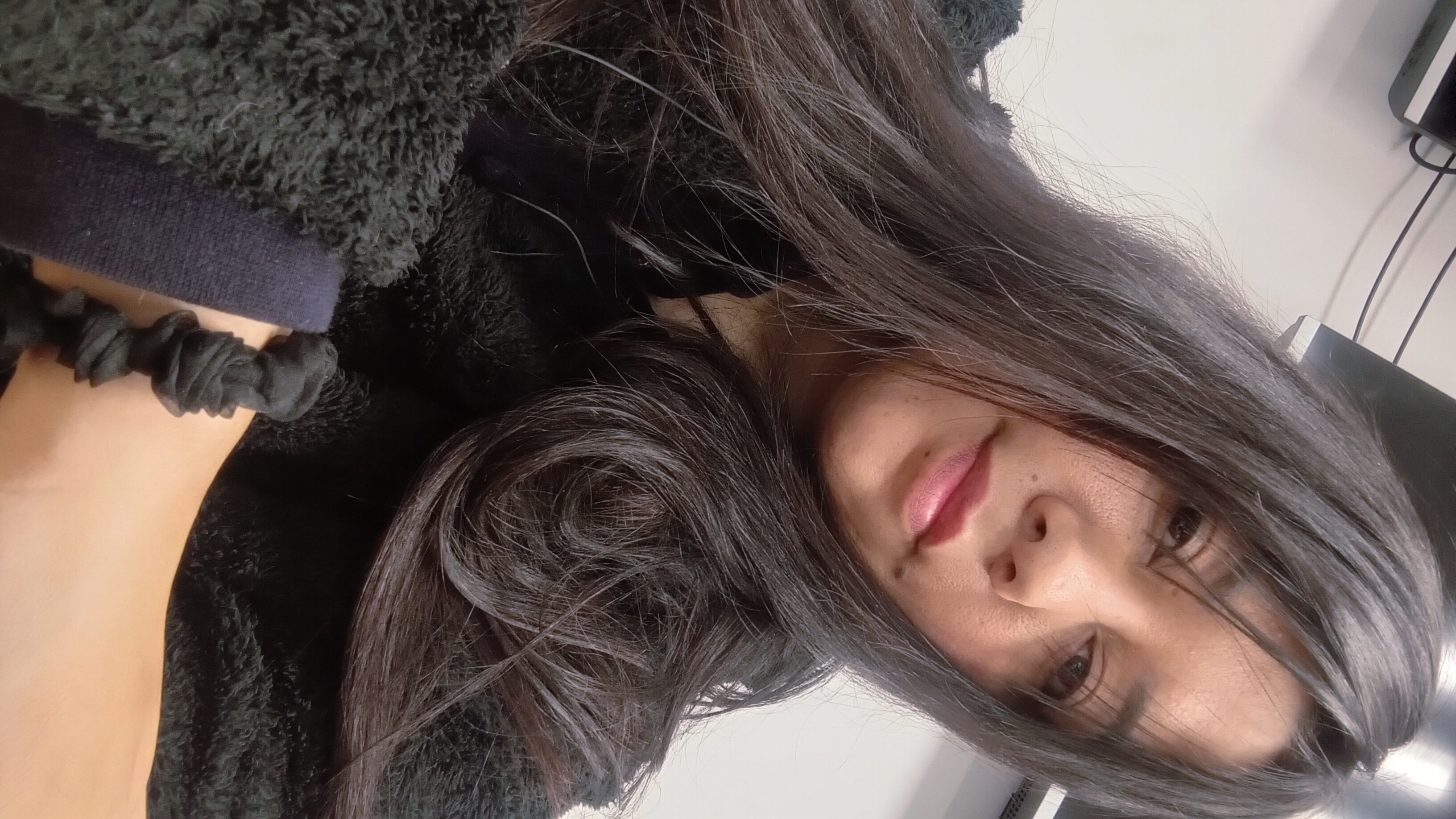 User