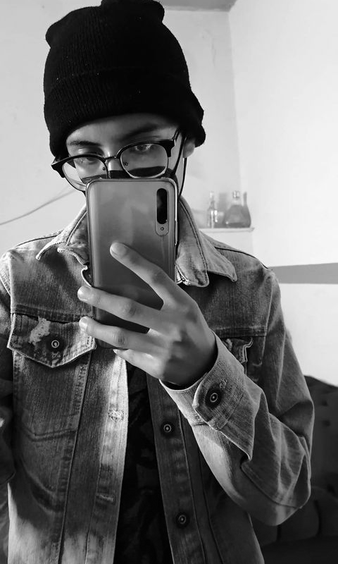 User