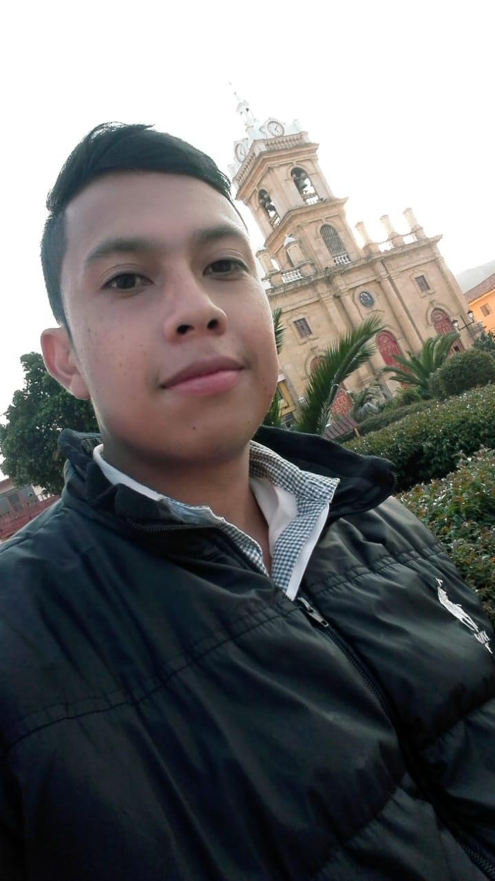 User