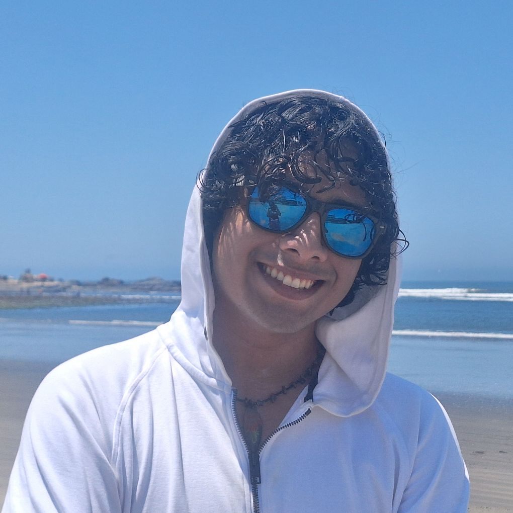 User