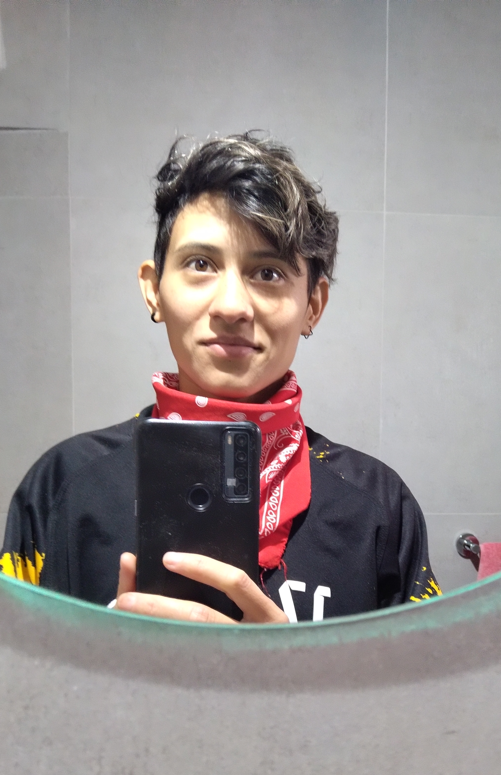 User