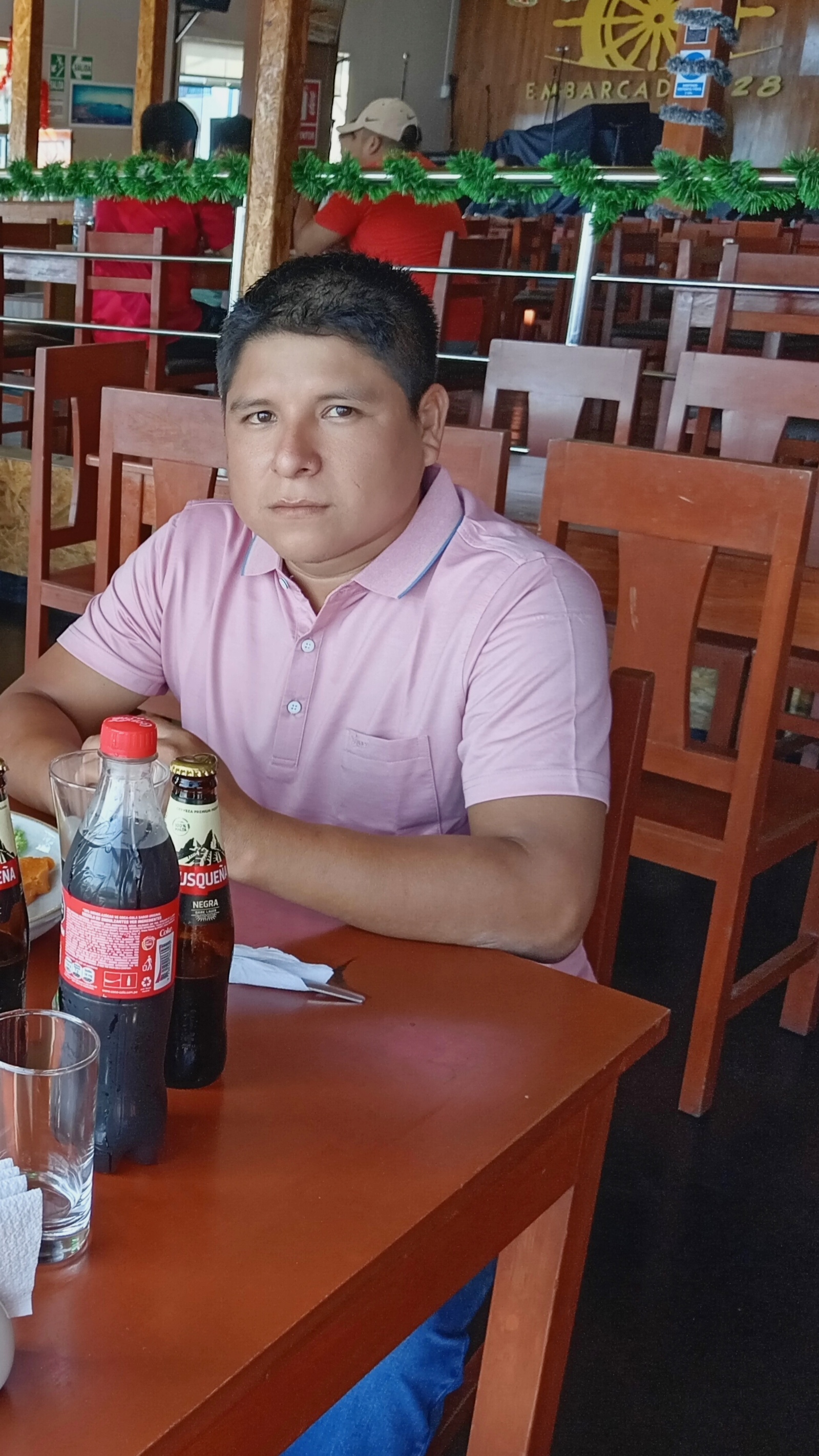 User