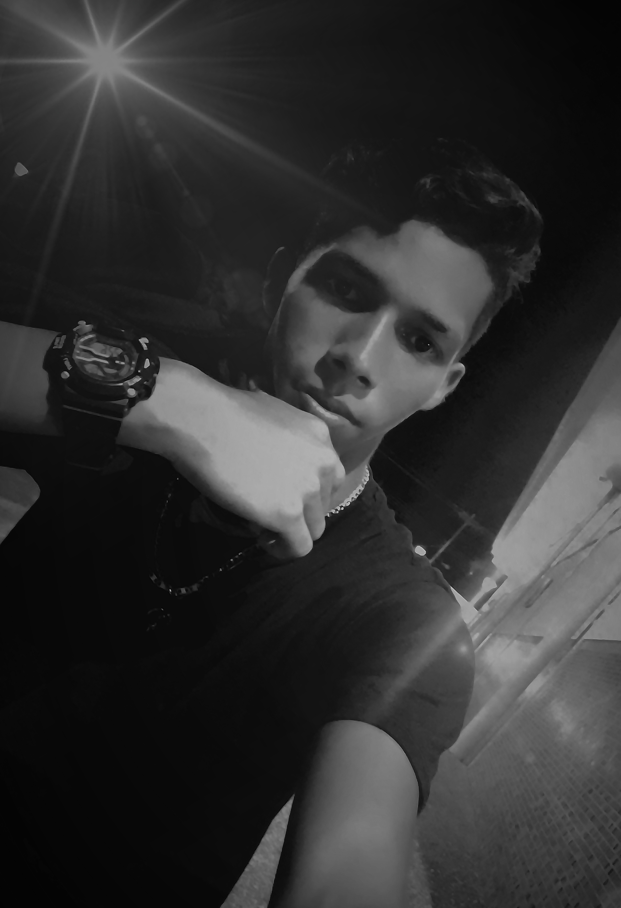 User