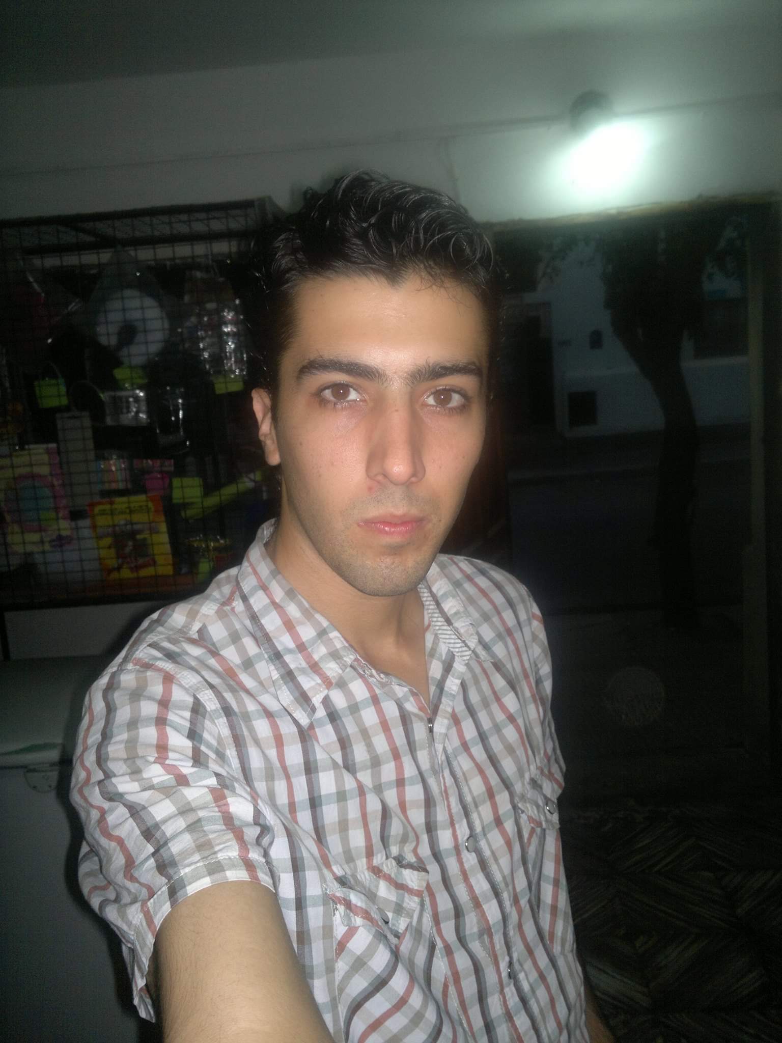 User