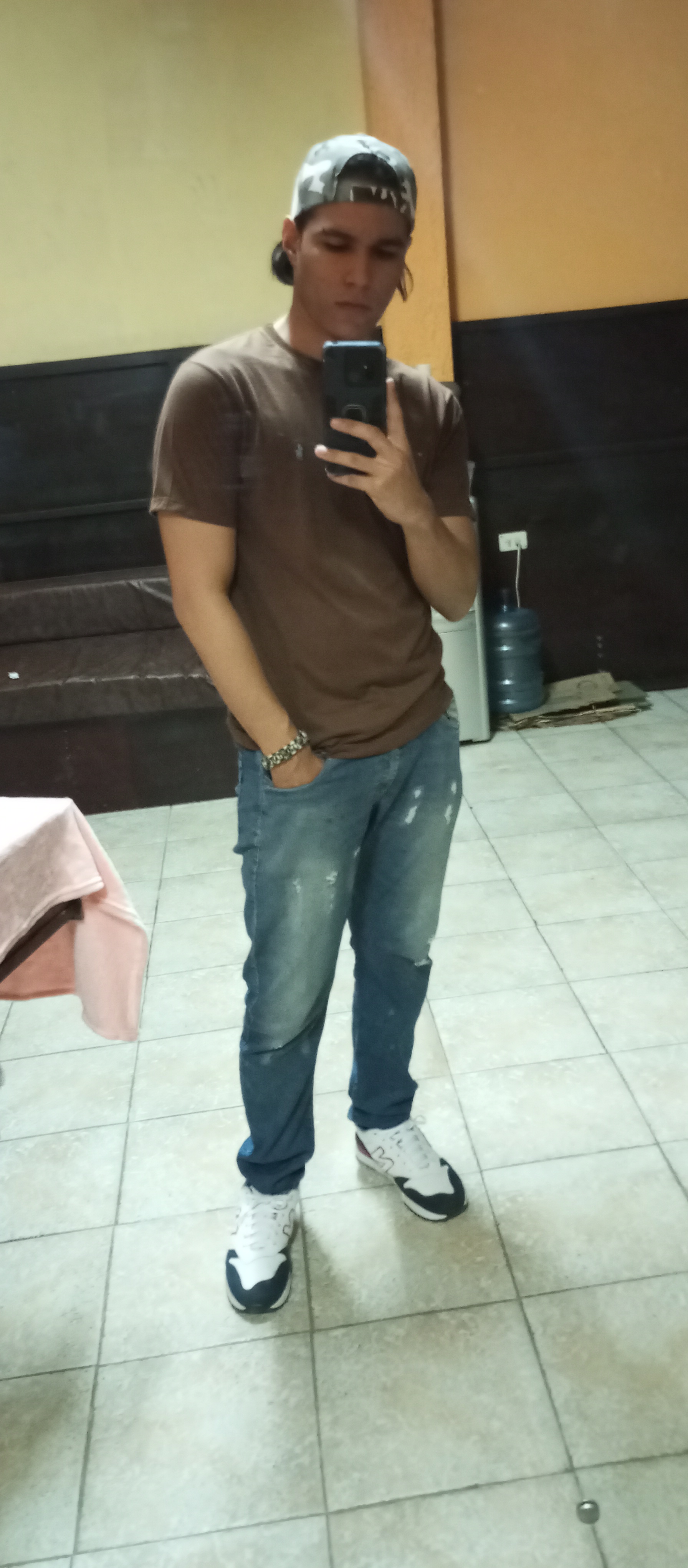User