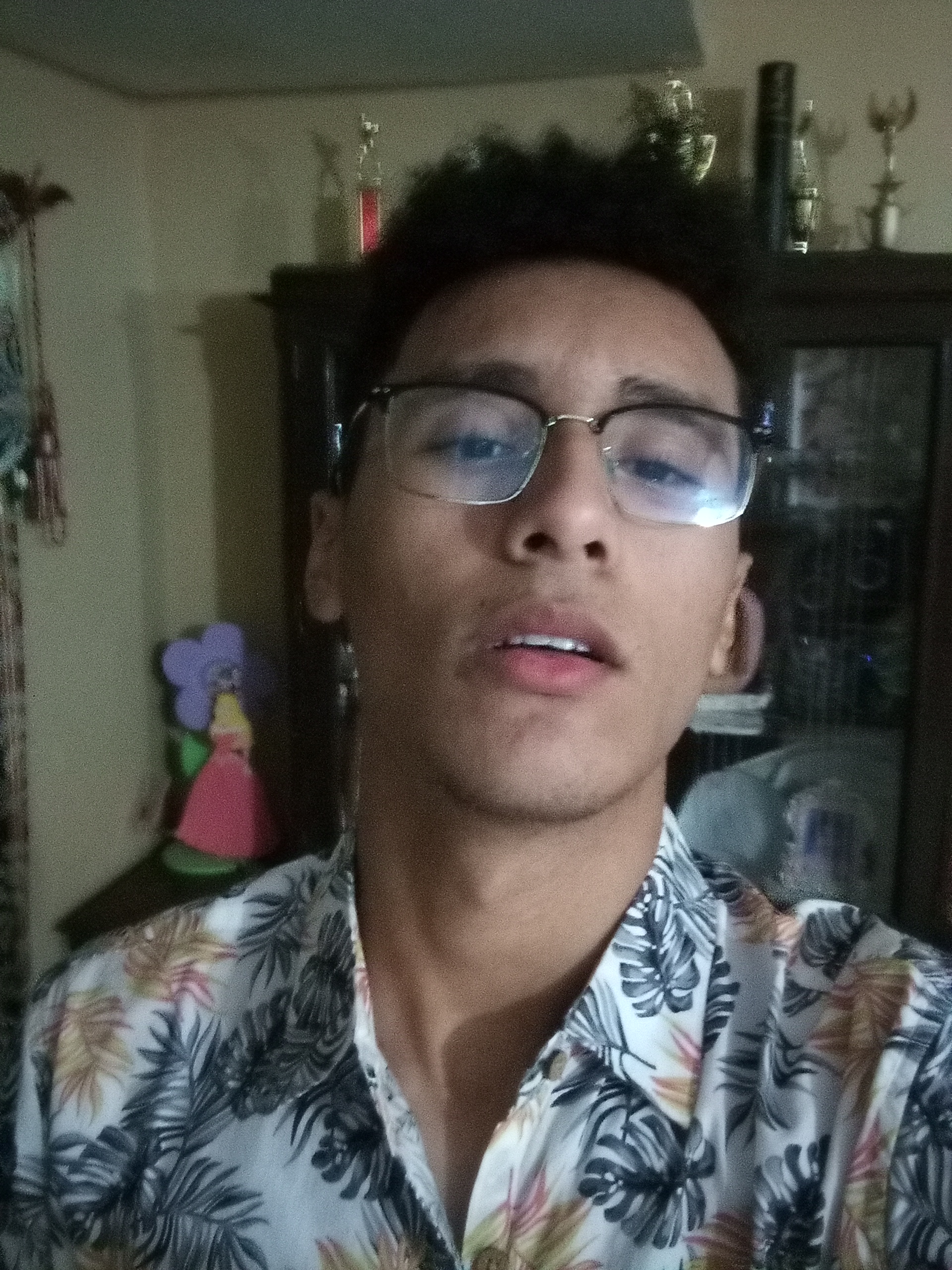 User