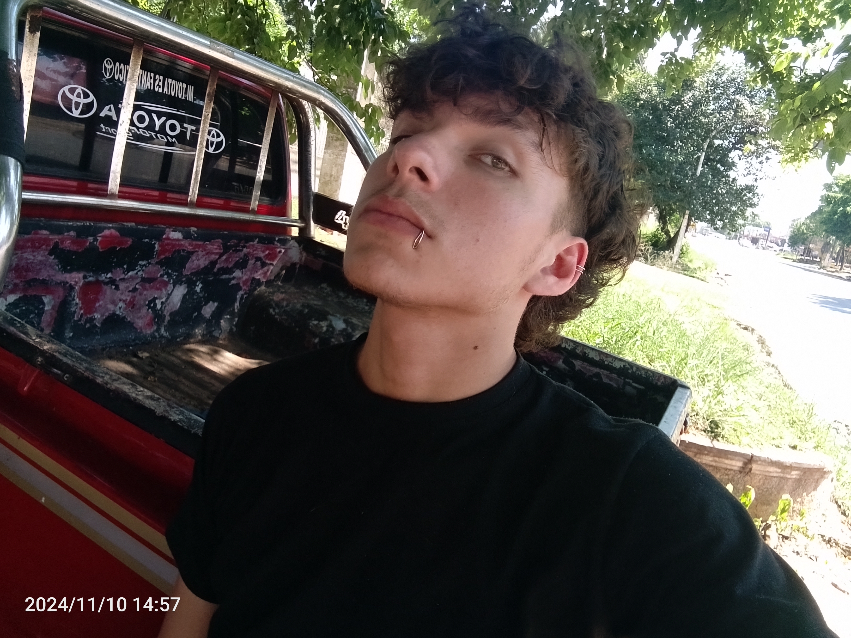 User