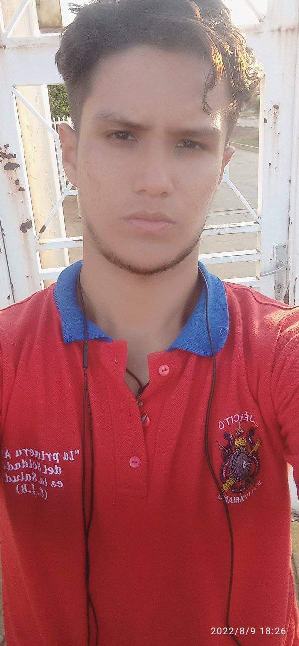 User