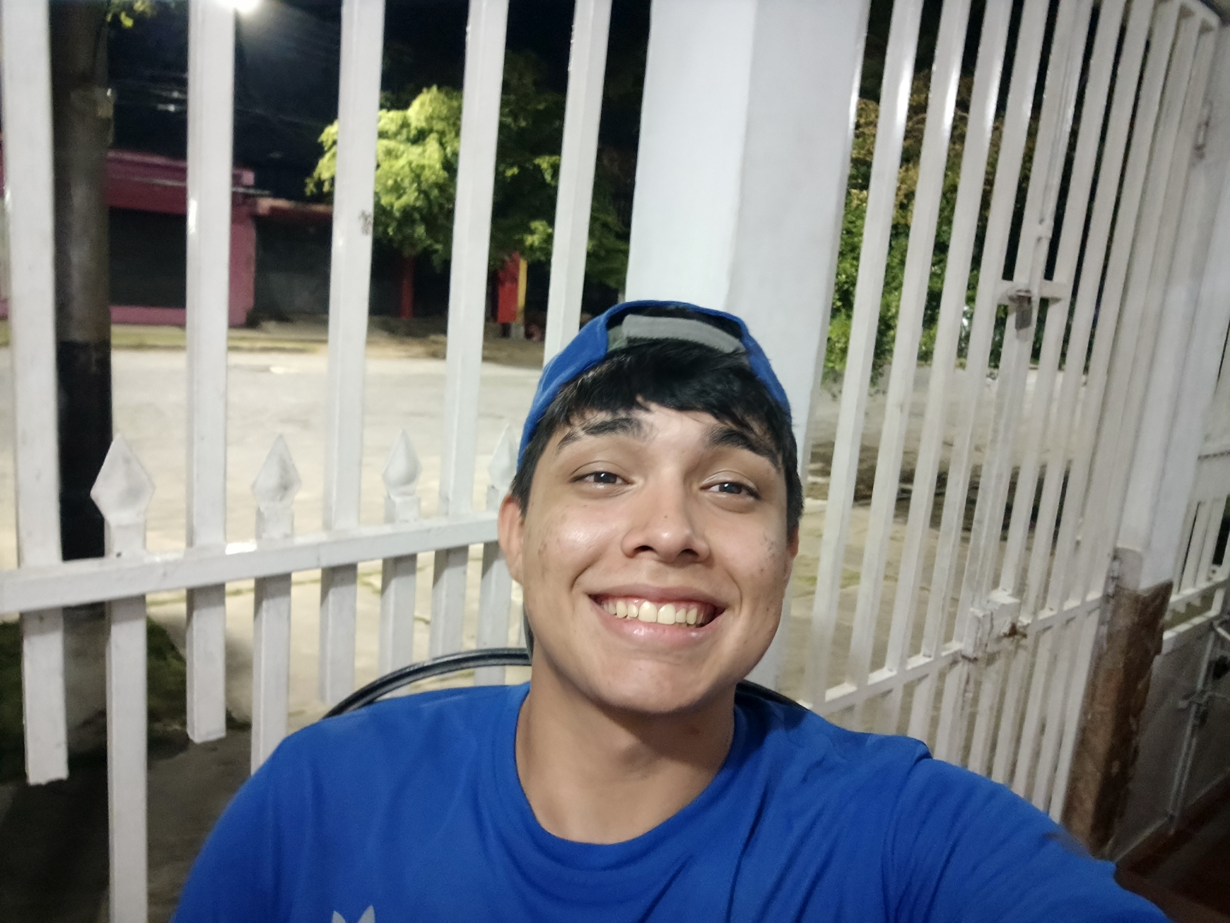 User