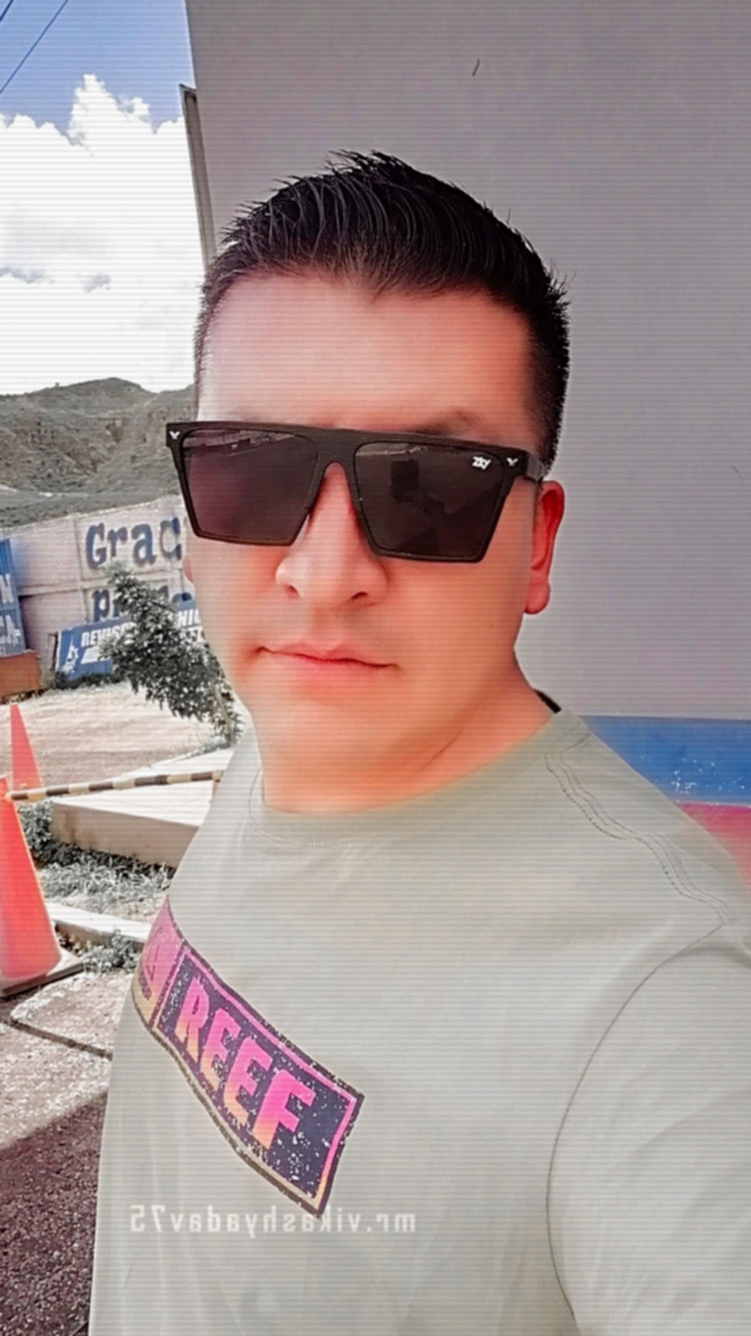 User