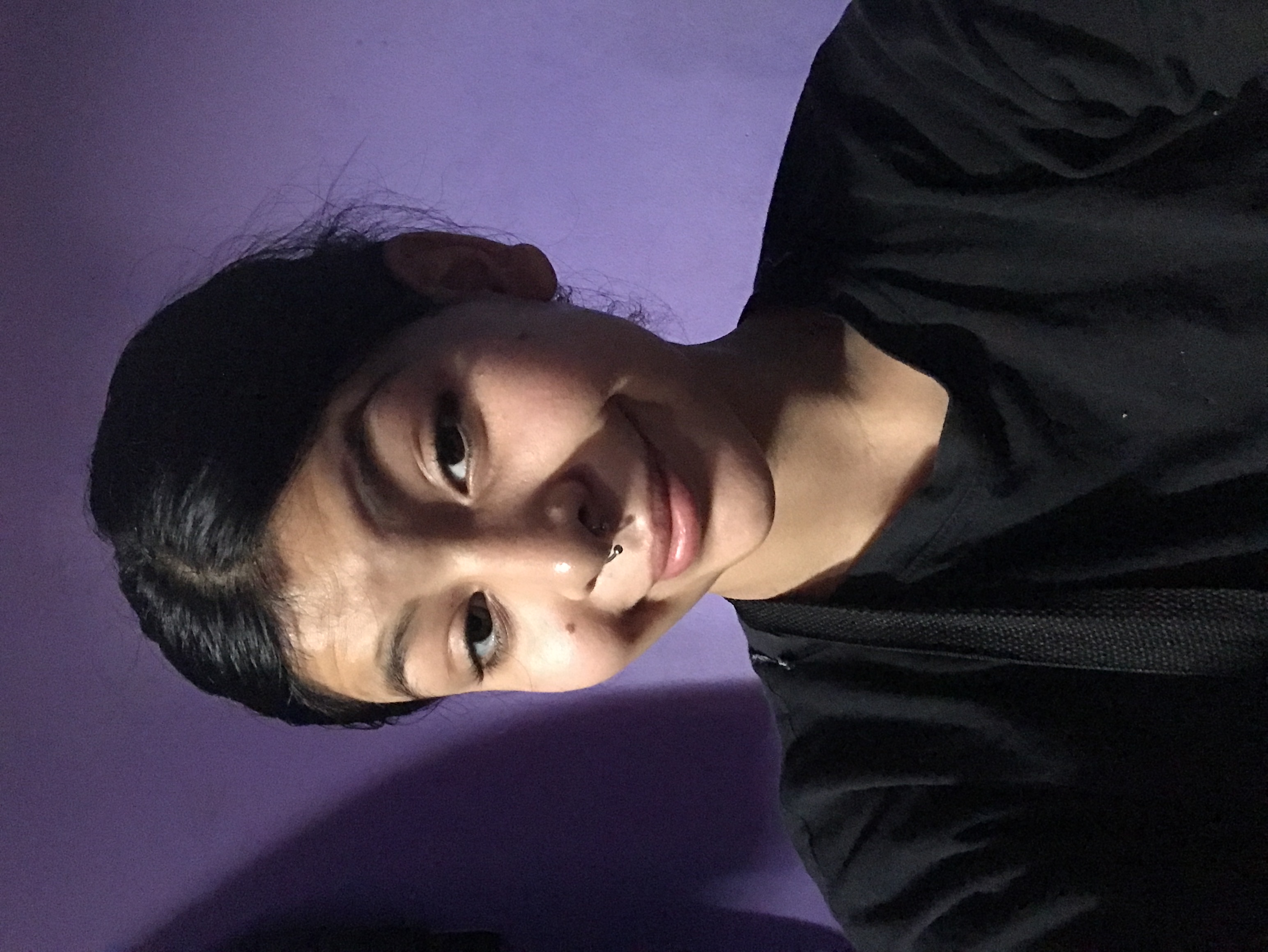 User