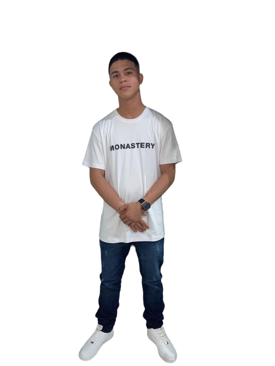 User
