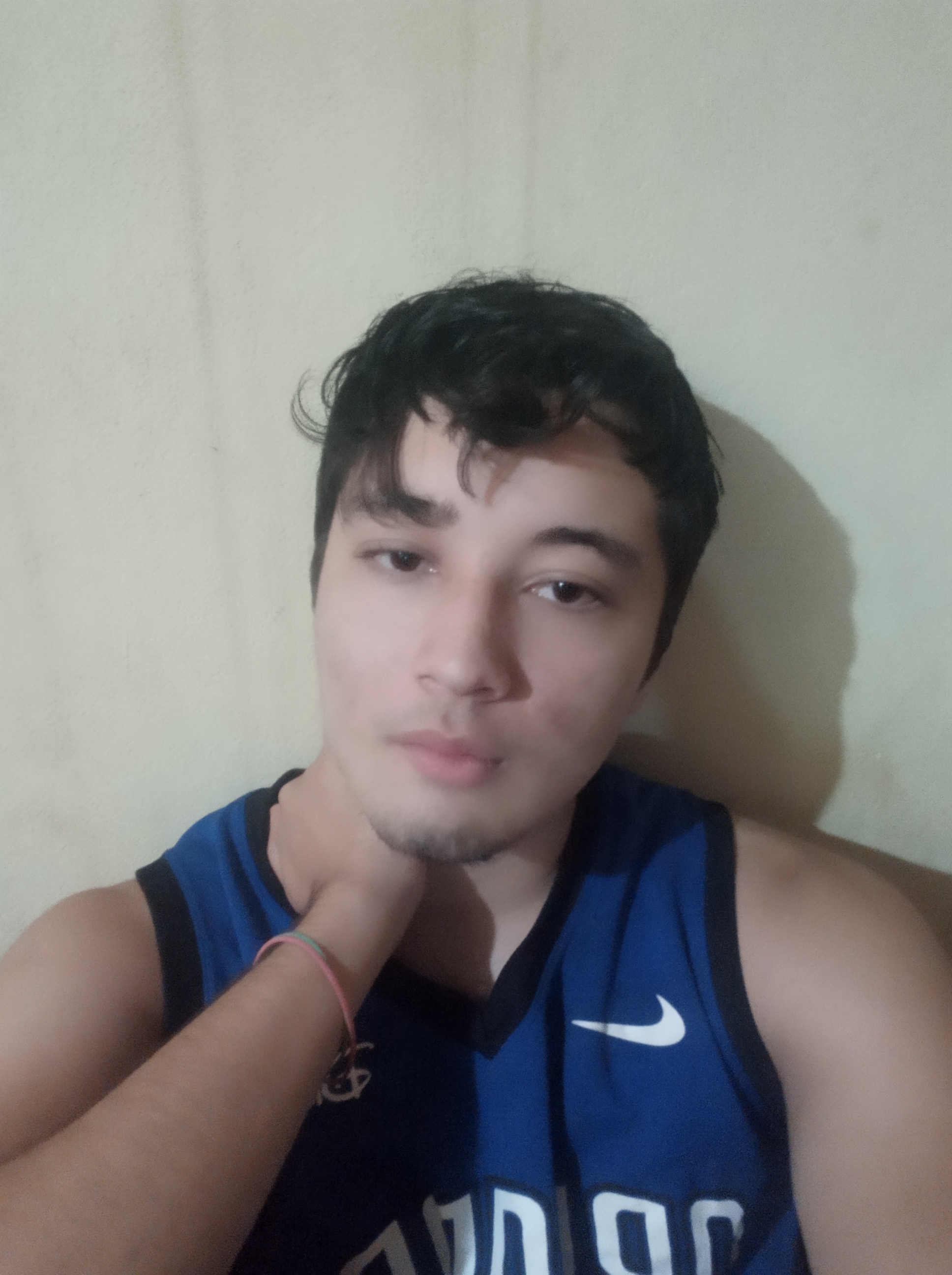 User