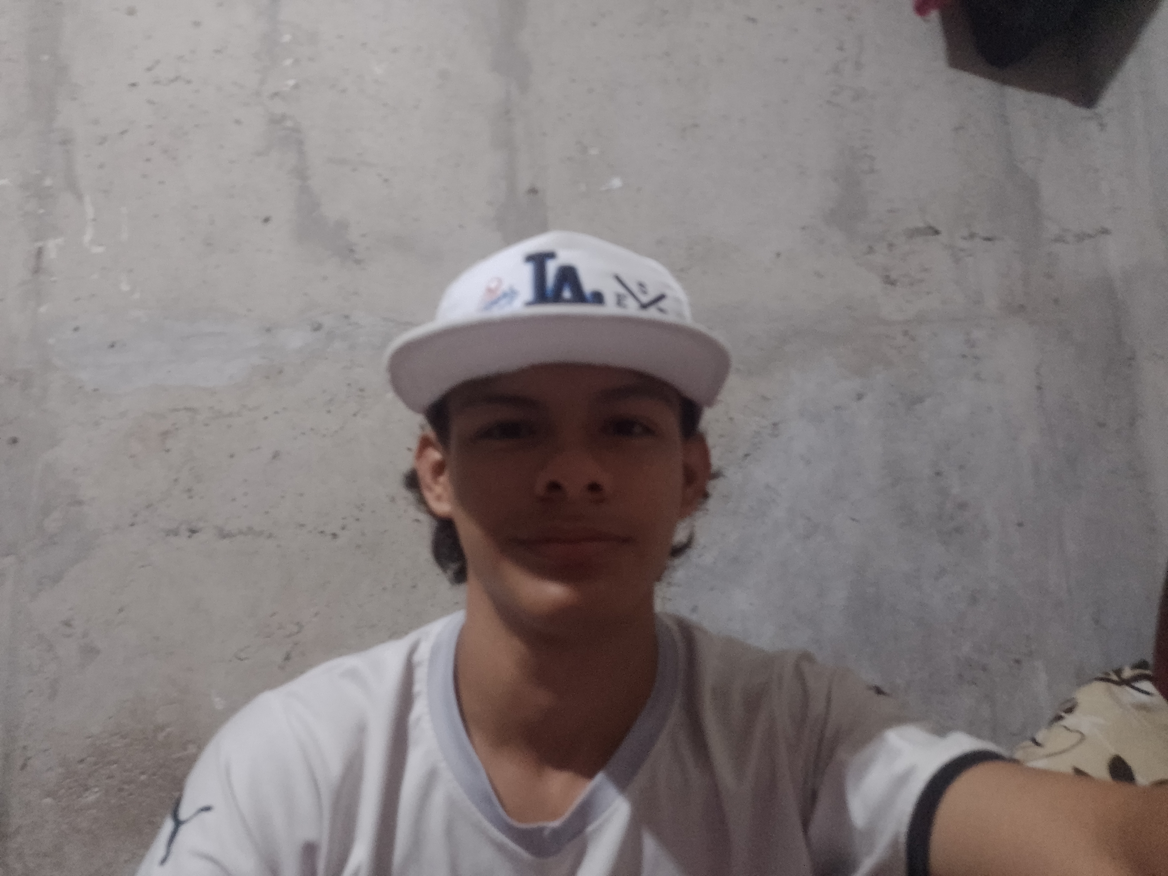 User